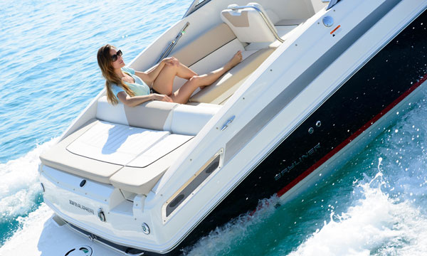 Bayliner GreenCruiser 2