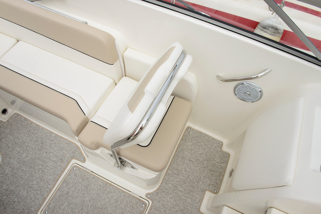 Bayliner GreenCruiser 4